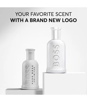 Boss Bottled Unlimited - EdT 100 ml