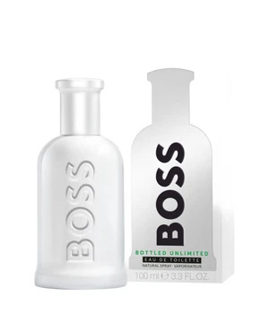 Boss Bottled Unlimited - EdT 100 ml