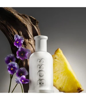 Boss Bottled Unlimited - EdT 100 ml