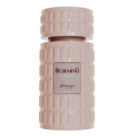 Zimaya Tiramisu Caramel - EdP 100 ml