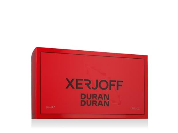 Xerjoff Blends Duran Duran Black Moonlight - EdP 50 ml