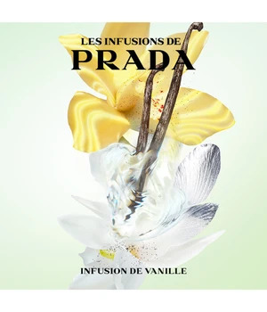 Prada Infusion Vanille - EdP 100 ml – kuva 7/8