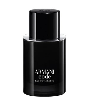 Armani Code Pour Homme - EdT 50 ml