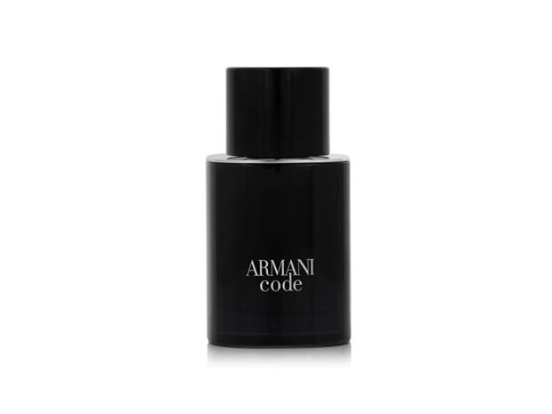 Armani Code Pour Homme - EdT 50 ml
