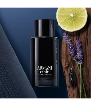 Armani Code Pour Homme - EdT 50 ml