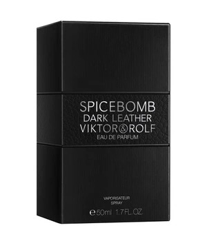 Viktor & Rolf Spicebomb Dark Leather - EdP 50 ml