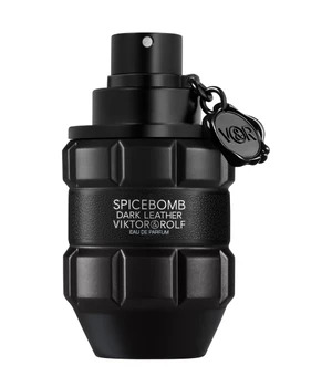 Viktor & Rolf Spicebomb Dark Leather - EdP 50 ml