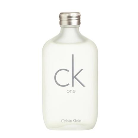 Calvin Klein Ck One - EdT 200 ml