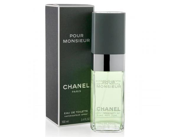 Chanel Pour Monsieur - EdT 100 ml