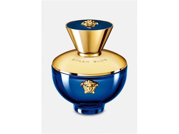 Versace Pour Femme Dylan Blue - EdP 100 ml