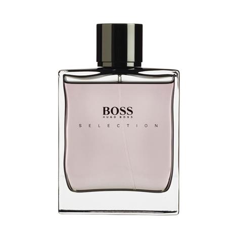 Hugo Boss - Selection EDT 100 ml (11850103001)