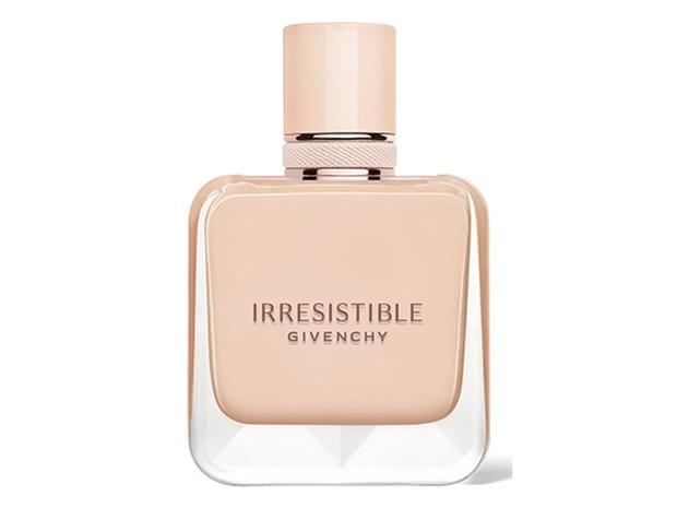 Givenchy Irresistible eau de parfum nude velvet -tuoksu