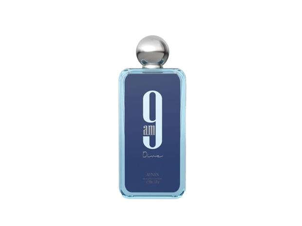 Afnan Perfumes 9AM Dive - EdP 100 ml