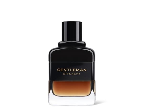 Givenchy Gentleman Réserve Privée - EdP 60 ml