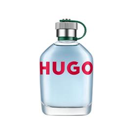 Hugo Boss Hugo Man EDT -miesten eau de toilette, 200 ml