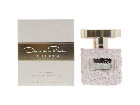 Bella Rosa - Eau de parfum 30 ml