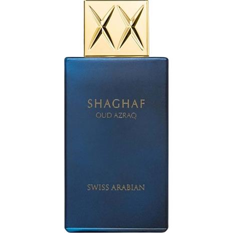 Swiss Arabian Shaghaf Oud Azraq - EdP 75 ml