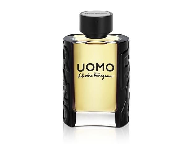 Salvatore Ferragamo Ferragamo Uomo - EdT 100 ml