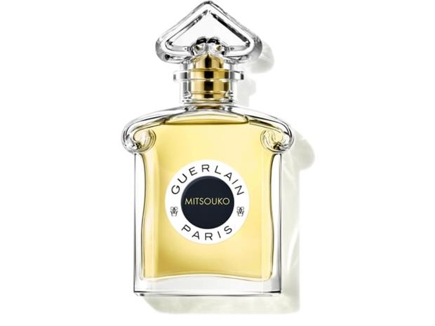 Guerlain Les Légendaires Mitsouko - EdT 75 ml
