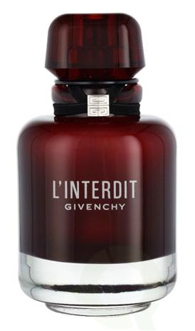Givenchy Linterdit De Givenchy Rouge - EdP 50 ml