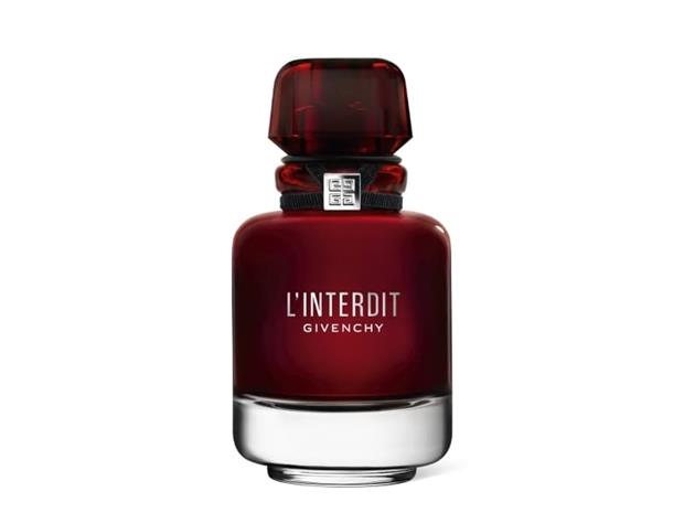 Givenchy Linterdit De Givenchy Rouge - EdP 50 ml