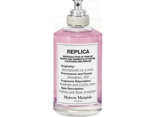 Maison Margiela Replica Springtime in a Park - EdT 100 ml
