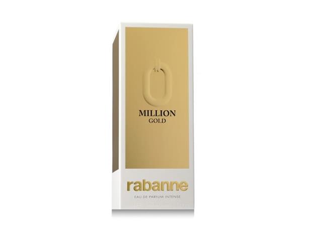 Paco Rabanne 1 Million Gold - EdP 100 ml