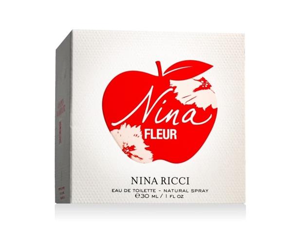 Nina Ricci Nina Fleur - EdT 50 ml – kuva 2/6