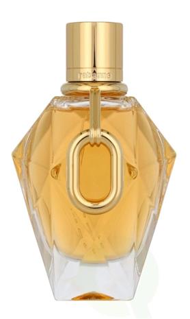 Paco Rabanne Million Gold For Her - EdP 90 ml