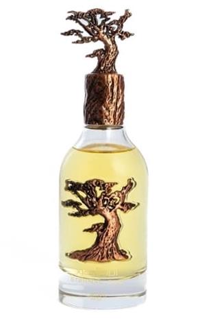 Lattafa Eternal Oud - EdP 100 ml