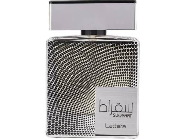 Lattafa Suqraat - EdP 100 ml