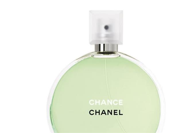 Chanel Chance Eau Fraiche - EdT 50 ml