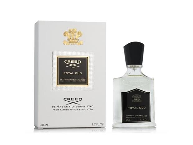 Creed Royal Oud - EdP 50 ml