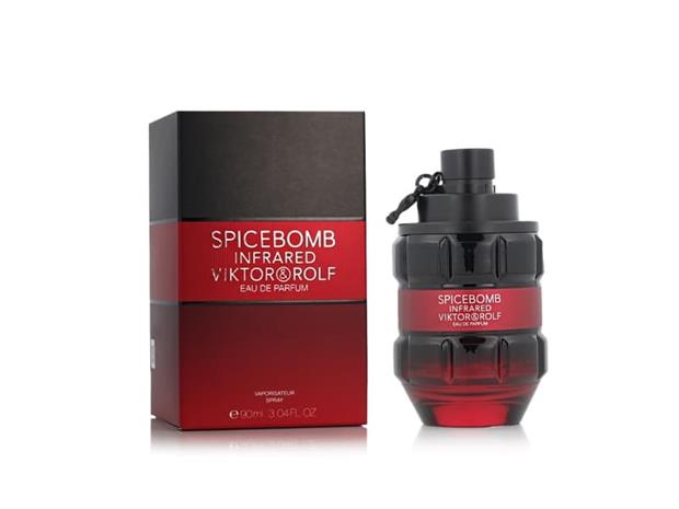 Viktor & Rolf Spicebomb Infrared Eau de Parfum 90 ml
