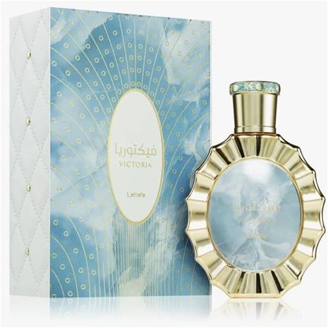 Lattafa Victoria - EdP 100 ml