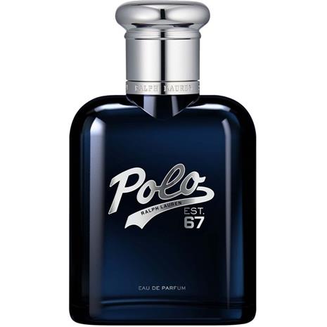 Ralph Lauren Polo 67 edp -tuoksu