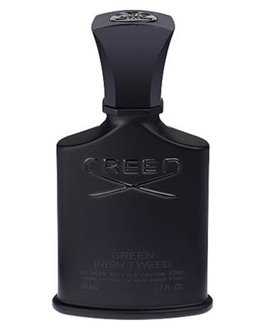Creed Green Irish Tweed - EdP 50 ml
