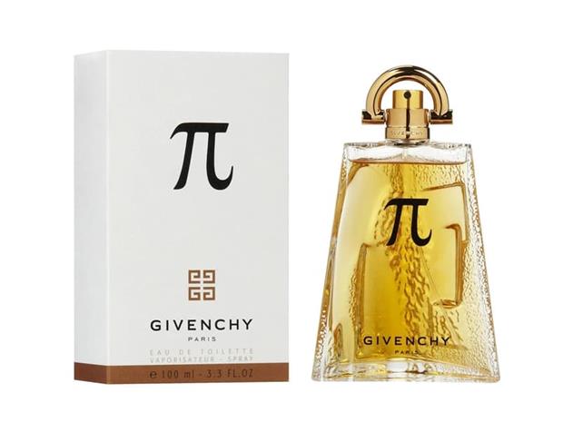 Givenchy Pi - EdT 100 ml