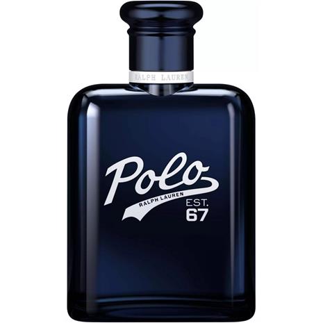 Ralph Lauren Polo 67 - 125 ml