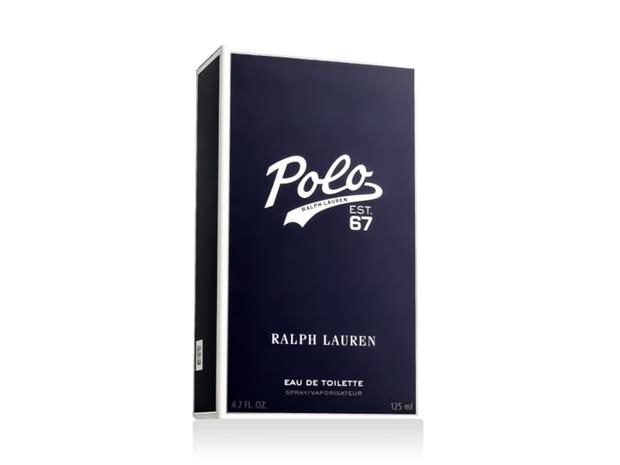 Ralph Lauren Polo 67 - 125 ml