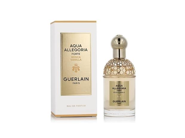 Guerlain Aqua Allegoria Forte Bosca Vanilla - EdP 75 ml