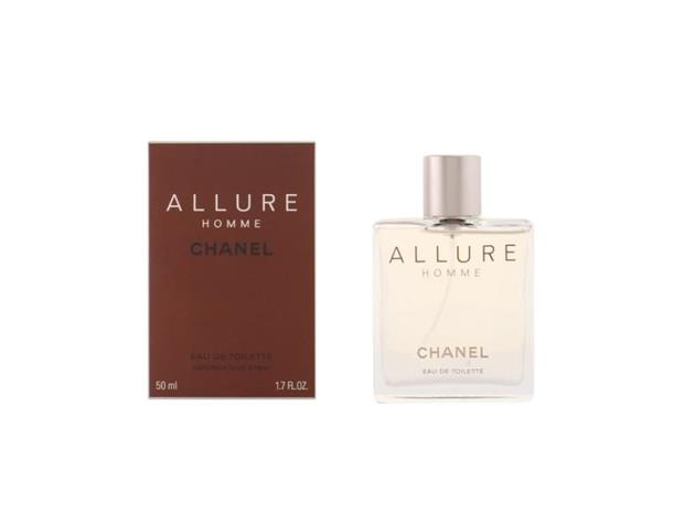 Allure Homme - EdT 50 ml