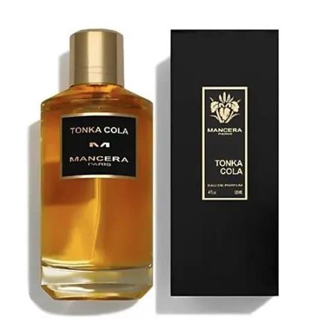 Mancera Tonka Cola - EdP 120 ml