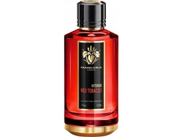 Mancera Red Tobacco Intense - EdP 120 ml