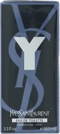 Yves Saint Laurent Y Men - EdT 100 ml