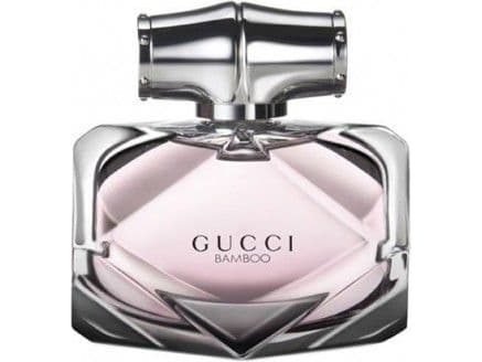 Gucci Gucci Bamboo - EdP 50 ml