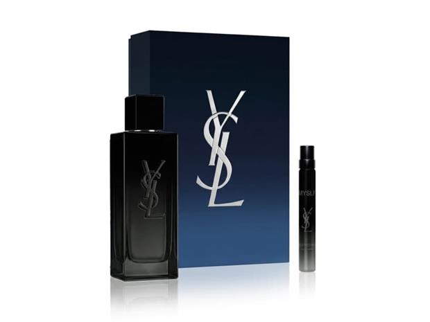 Yves Saint Laurent Myslf set Eau de Parfum 100ml + Eau de Parfum 10ml – kuva 1/2