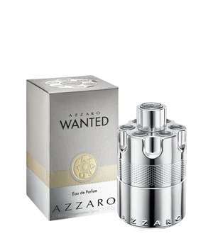 Azzaro Wanted - EdP 100 ml