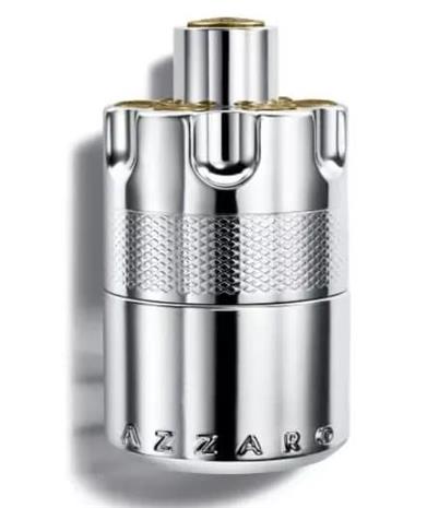 Azzaro Wanted - EdP 100 ml