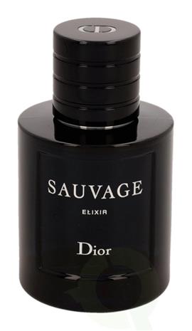 Dior Sauvage Elixir - EdP 60 ml – kuva 8/8